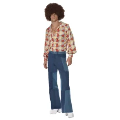 70'er Groovy Kostume