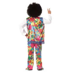 60'er Hippie Kostume