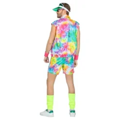 80'erne Aerobic Fyr Kostume​