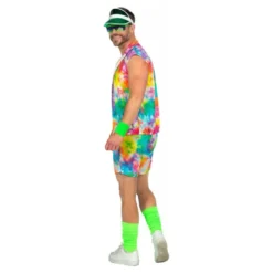 80'erne Aerobic Fyr Kostume​