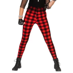 80'er Punk Leggings