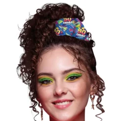 90'er Scrunchie