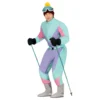 80'er Skistave Après Ski