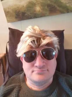 80'er Streetparyk