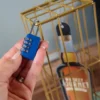 Escape Room Spil for Whisky