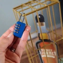 Escape Room Spil for Whisky