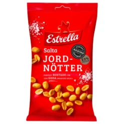 Estrella Jordnødder