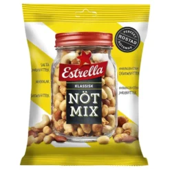 Estrella Nøddemix Klassisk
