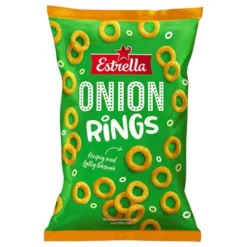 Estrella Onion Rings