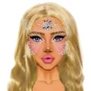 Face Jewels Fe Deluxe