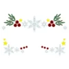 Face Jewels Jul