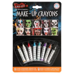 FaceOn Sminkpenne Halloween