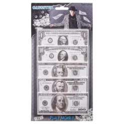 Falske Penge Sedler Dollar