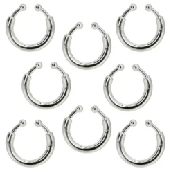 Falske Piercinger
