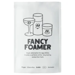 Fancy Foamer