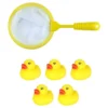 Fang Badeænderne Spil