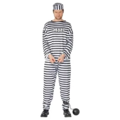 Fange Kostume