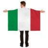 Fankappe Italien