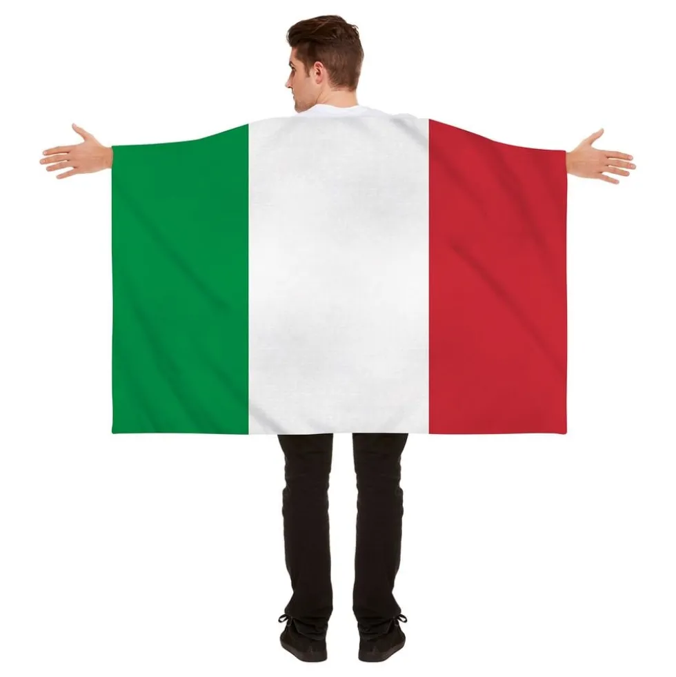 Fankappe Italien