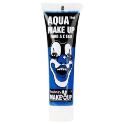 Fantasy Make-Up Ansigtsmaling på Tube