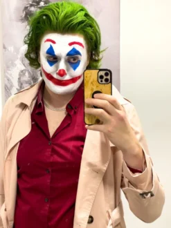 Fantasy Make-Up Ansigtsmaling på Tube