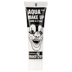 Fantasy Make-Up Ansigtsmaling på Tube