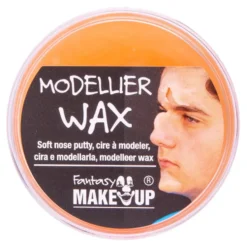 Fantasy Make-Up Modelleringsvoks