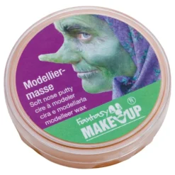 Fantasy Make-up Modelleringsvoks
