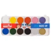Fantasy Make-Up Sminkpalette Rainbow