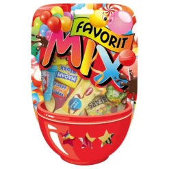 Favoritmix Slik