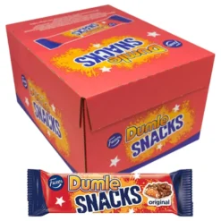 Fazer Dumle Snacks Økonomipakke