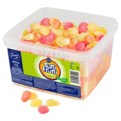 Fazer Tutti Frutti Sur Løsvægt