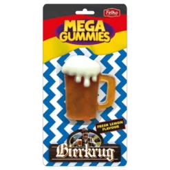 Felko Mega Gummies German Beer