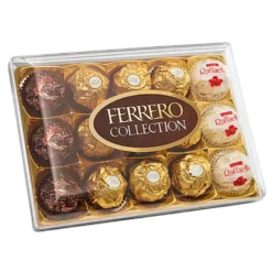 Ferrero Collection Praliner Chokladeæske