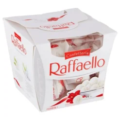 Ferrero Raffaello Chokoladeæske