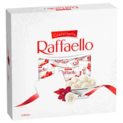 Ferrero Raffaello Chokoladeæske