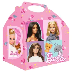 Festbokse Barbie™ Friends