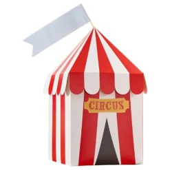 Festbokse Cirkus