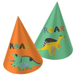 Festhatte Dino Roar