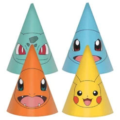 Festhatte Pokémon