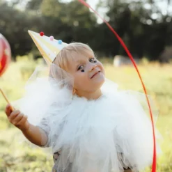 Festhatte Pom Pom Cirkus