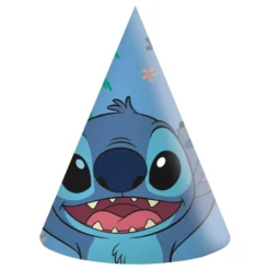 Festhatte Stitch & Angel