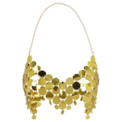 Festivaltop Pallietter Guld