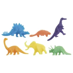Festlegetøj Dinosaurer