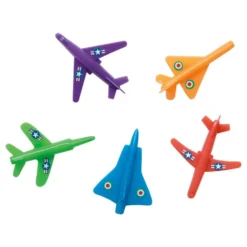 Festlegetøj Flyvemaskiner