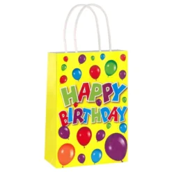 Festpose Happy Birthday