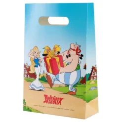 Festposer Asterix
