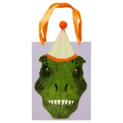 Festposer Dinosaurer