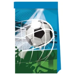 Festposer Papir Fodbold