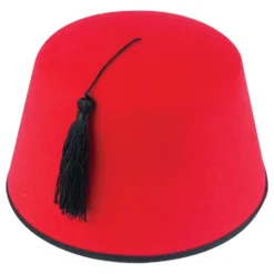 Fez Hat